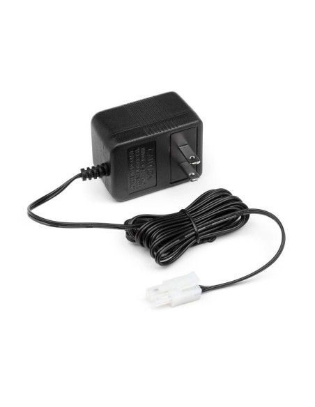 7.2V 6Cell NiMH AC Charger With Tamiya Connector (US 2Pin)