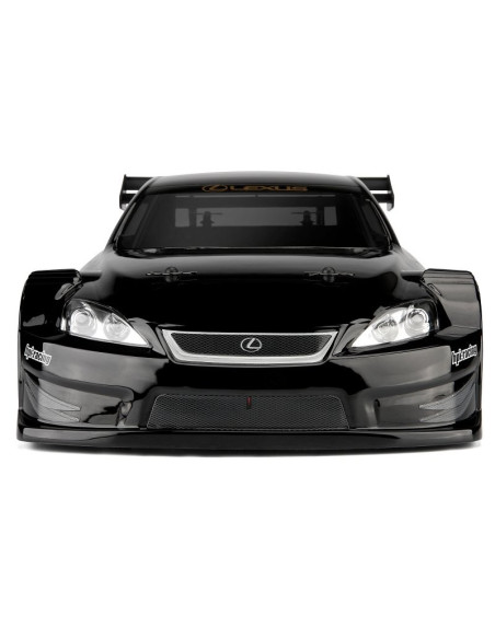 LEXUS IS F RACING CONCEPT BODY (200mm)
