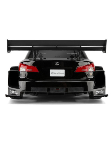 LEXUS IS F RACING CONCEPT BODY (200mm)