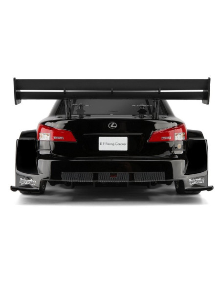 LEXUS IS F RACING CONCEPT BODY (200mm)