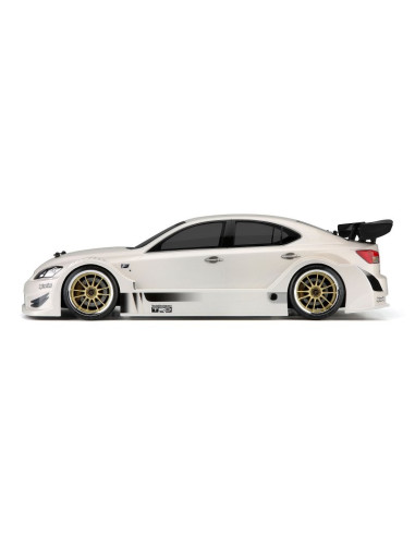 LEXUS IS F RACING CONCEPT BODY (200mm)