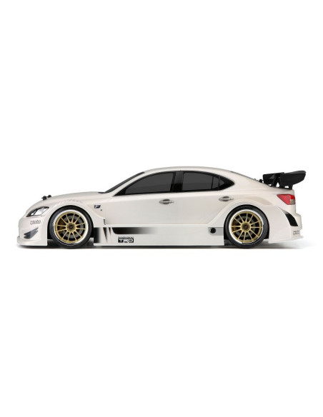 LEXUS IS F RACING CONCEPT BODY (200mm)