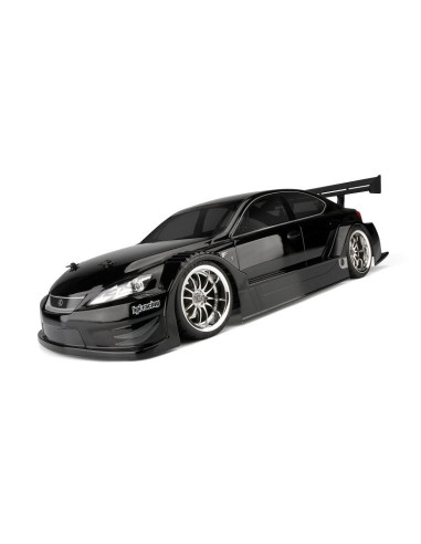 LEXUS IS F RACING CONCEPT BODY (200mm)