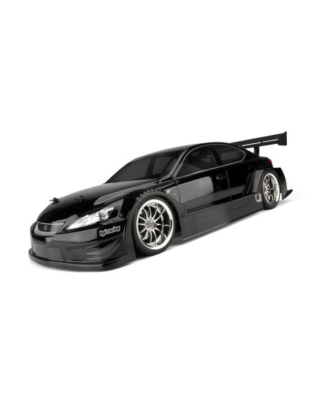 LEXUS IS F RACING CONCEPT BODY (200mm)