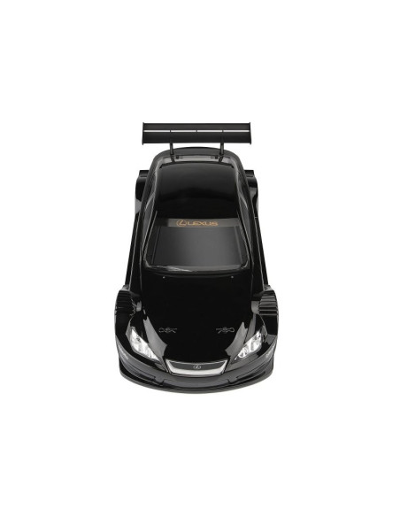 LEXUS IS F RACING CONCEPT BODY (200mm)