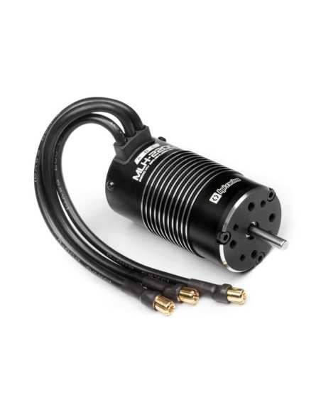 FLUX MLH2200 BRUSHLESS MOTOR