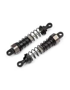 COMPLETE SHOCK ABSORBER 2PCS
