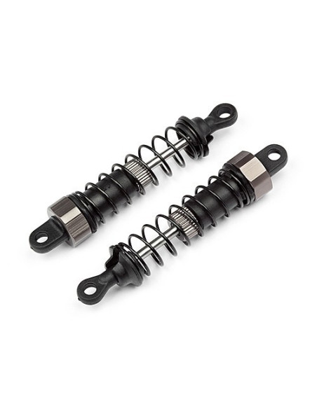 COMPLETE SHOCK ABSORBER 2PCS