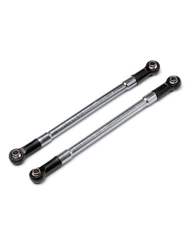 Links Centrais 105mm 2pcs (Scout RC)