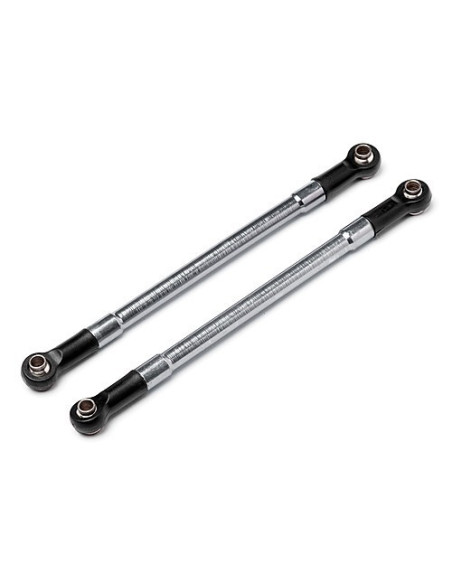 Links Centrais 105mm 2pcs (Scout RC)