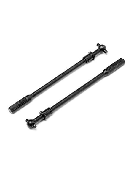 Veios de Transmissão Esq. 2pcs (Scout RC)