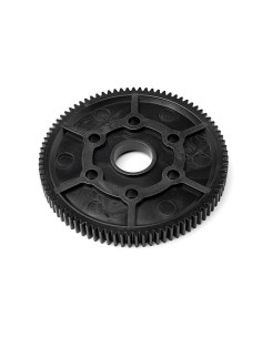 Cremalheira 0.6 Module 87T...