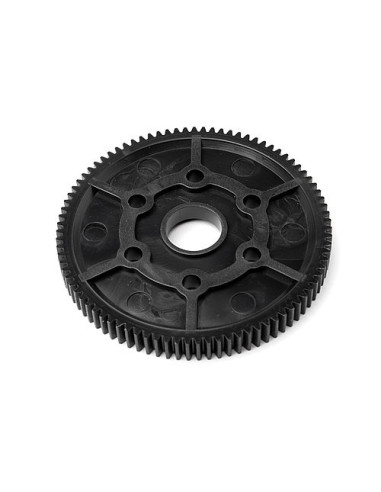 Cremalheira 0.6 Module 87T (Scout RC)