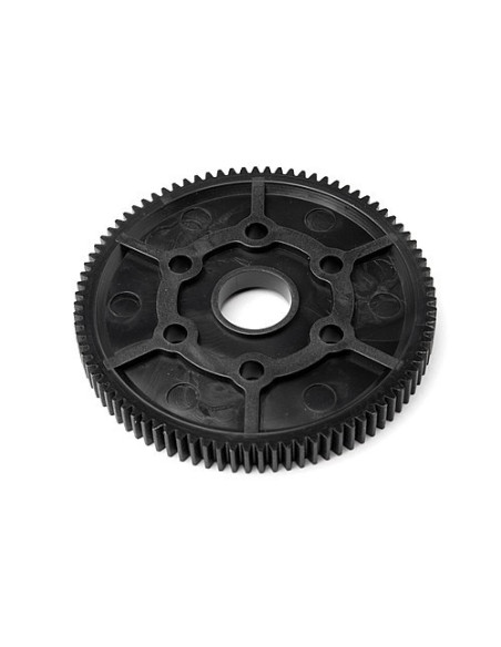 Cremalheira 0.6 Module 87T (Scout RC)