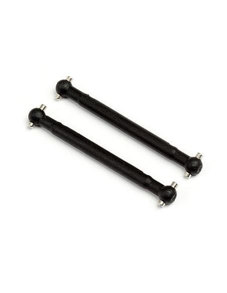 DOGBONES 2PCS