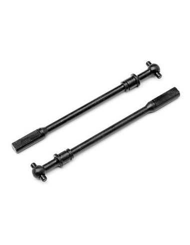 Veios de Transmissão Dir. 2pcs (Scout RC)