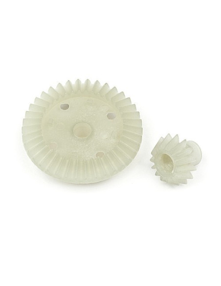 CROWNWHEEL AND PINION GEAR 1PC (ALL ION)
