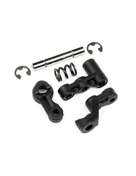 SERVO SAVER SET (ALL ION)