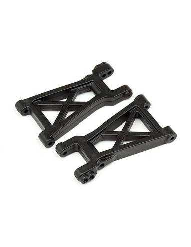 SUSPENSION ARM FR OR RR 2PCS (ALL ION)