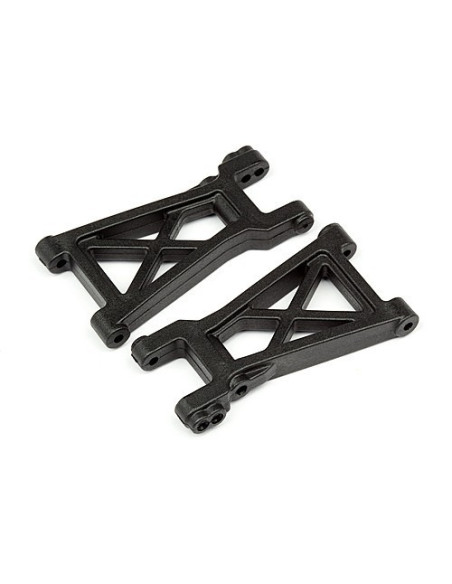 SUSPENSION ARM FR OR RR 2PCS (ALL ION)