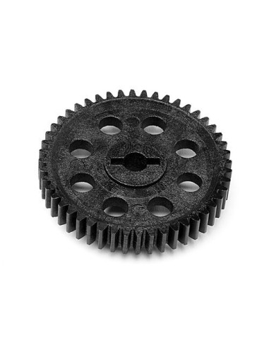 48T Spur Gear 0.8 Module (ALL Strada EVO )