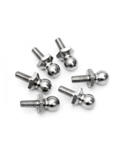 Ball Head Screw (6)
