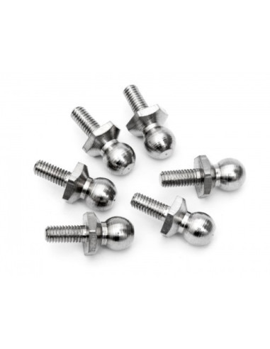 Ball Head Screw (6)