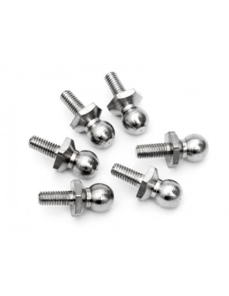 Ball Head Screw (6)