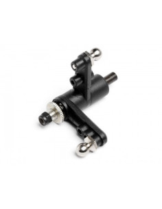 Steering Assembly