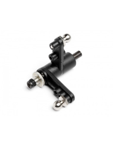 Steering Assembly