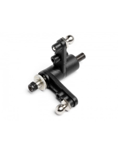 Steering Assembly