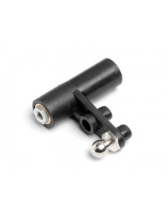 Steering Post Assembly (1)