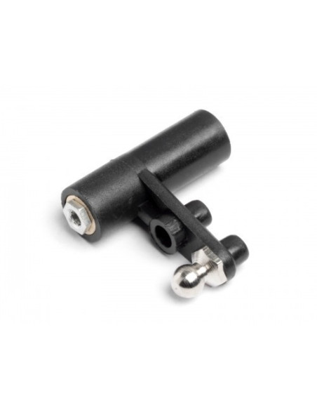 Steering Post Assembly (1)