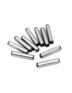 Pin 2x10 (10)