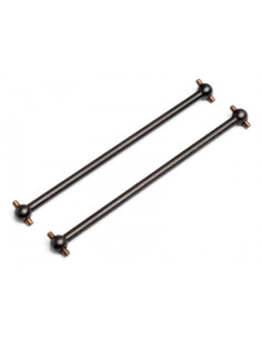 Dogbone Fr & Rr 80mm (2)