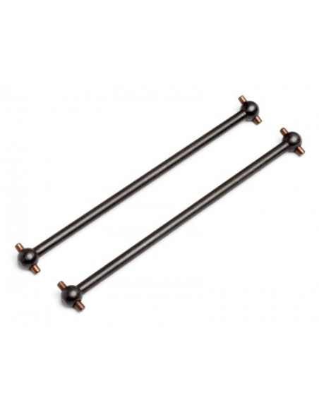 Dogbone Fr & Rr 80mm (2)