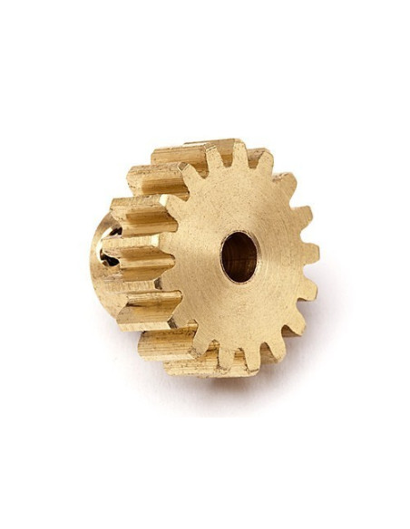 17T Pinion Gear (0.8 Module) (ALL Strada EVO )