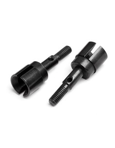 Front Axle (2 )