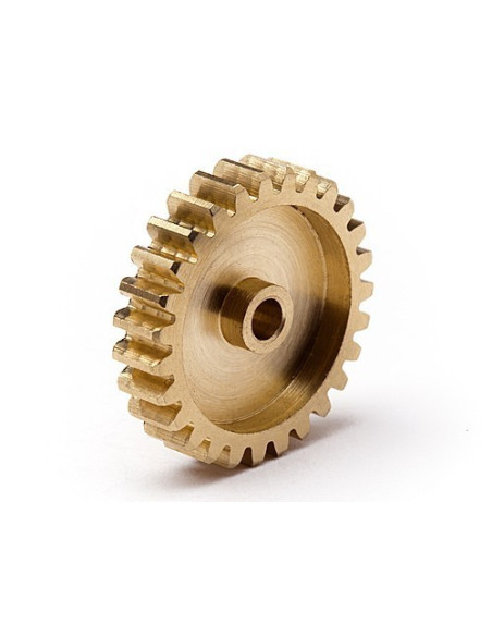 27T Pinion Gear (0.8 Module) (ALL Strada EVO )
