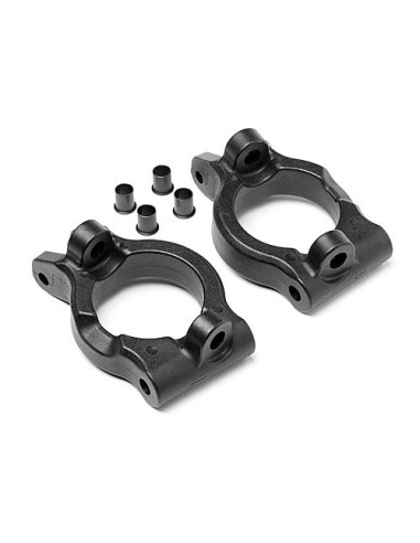 Castor Block Pr (Blackout MT)