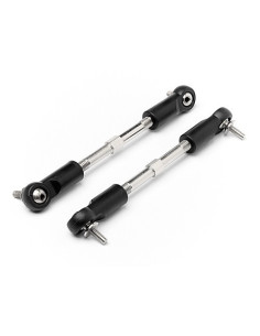 Steering Turnbuckles 2 Pcs...