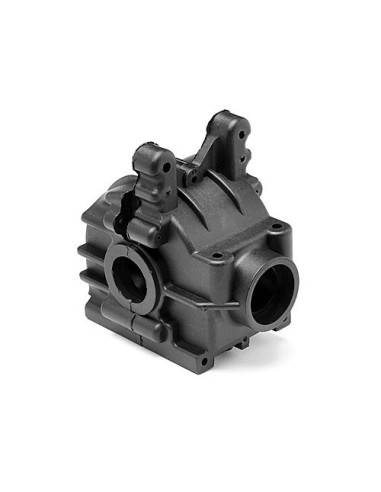Gear Box Case (Blackout MT)