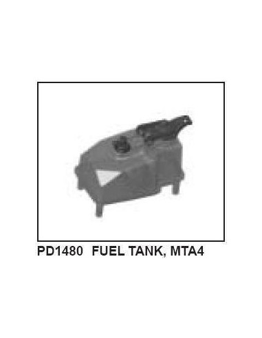 MTA4 - PD1480
