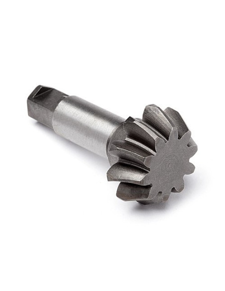 Drive Pinion 10T (Blackout MT)