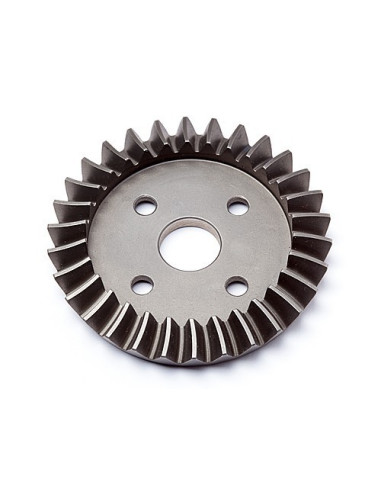 Spur Gear 30T (Blackout MT)