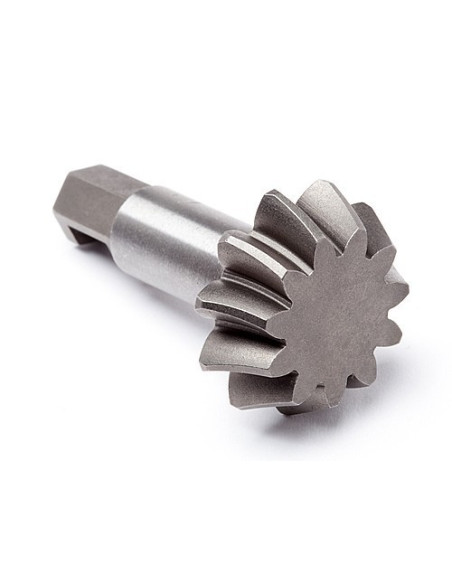 Front/Rear Diff Drive Pinion (11T)