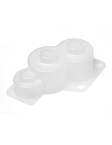 Transmission Gear Cover (Blackout MT)