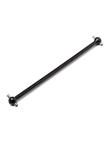 Centre Dogbone Fr 170mm (Blackout MT)