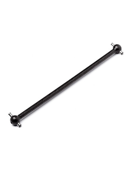 Centre Dogbone Fr 170mm (Blackout MT)