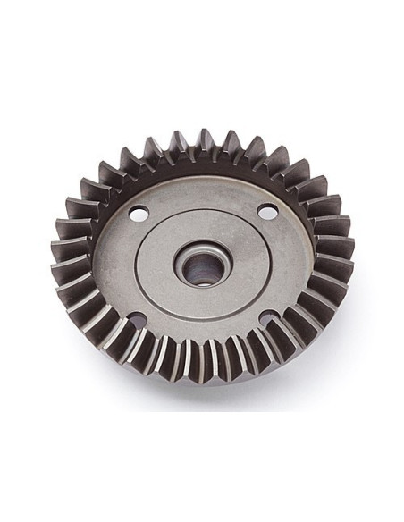 Diff. Crown Gear 33T (Blackout MT)